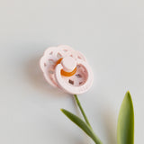 BIBS 2-Pack Boheme Ivory/Blossom