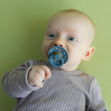 BIBS x Studio 2-Pack Rond Bumblebee Breeze Mix