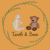 Turtle & Bear - Arnhem - Cadeaubon