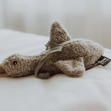 Flow Amsterdam Liva Comforter On The Go - Grey