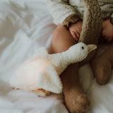 Flow Amsterdam Liva Nachtlampje Knuffel - Beige