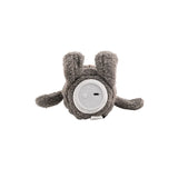 Flow Amsterdam Lou Nachtlampje Knuffel - Grey