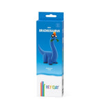 Hey Clay Brachiosaurus - 3 Potjes