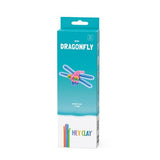 Hey Clay Dragonfly - 3 Potjes