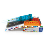 Magna-Tiles - Auto - 2 stuks