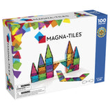 Magna-Tiles - Classic 100