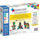 Magna-Tiles - Classic 100