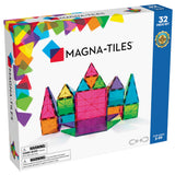 Magna-Tiles - Classic 32