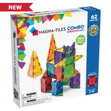 Magna-Tiles - Combo 62