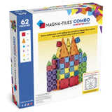 Magna-Tiles - Combo 62