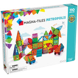 Magna-Tiles - Metropolis