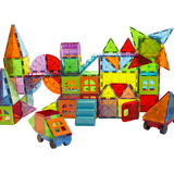 Magna-Tiles - Metropolis