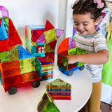 Magna-Tiles - Metropolis