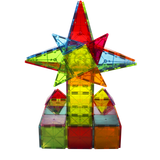 Magna-Tiles - Metropolis