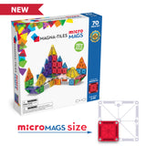 Magna-Tiles - Micro Mags