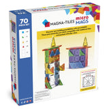 Magna-Tiles - Micro Mags