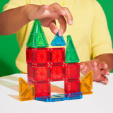 Magna-Tiles - Micro Mags Travel Set