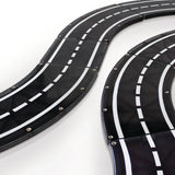 Magna-Tiles - Roads