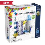 Magna-Tiles - Space