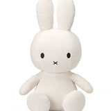 Nijntje - Knuffel Corduroy Offwhite - 50cm