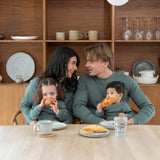 Feetje Pyjama Family Limited Edition Volwassenen - Seagreen