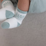 Feetje Sokken - Turtelly Cool