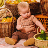 Z8 Newborn T-Shirt Givano