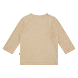 A Tiny Story Basis Longsleeve Oatmeal