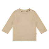 A Tiny Story Basis Longsleeve Oatmeal