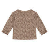 A Tiny Story Longsleeve Flowers