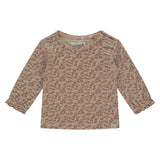 A Tiny Story Longsleeve Flowers