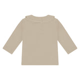 A Tiny Story Longsleeve Kraagje