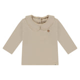 A Tiny Story Longsleeve Kraagje