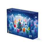 Hey Clay Adventkalender Limited Edition