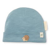Little Dutch Newborn Mutsje Stone Blue