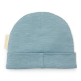 Little Dutch Newborn Mutsje Stone Blue