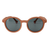 Baby Dutch Zonnebril - Camel