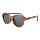 Baby Dutch Zonnebril - Camel