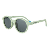 Baby Dutch Zonnebril - Foam Green