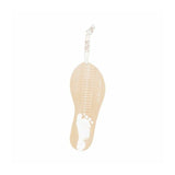 Bambam Eco Friendly - Houten Voetafdruk