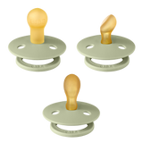 BIBS Try-It 3-Pack Sage