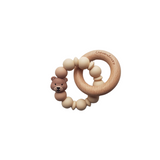 Chewies & More Bijtring/Rammelaar Mini Bear Navaho