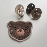 Chewies & More Speendoekje Bear