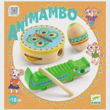 Djeco Animambo - Muziekset