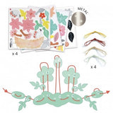 Djeco DIY Knutselset 6+ Sieraden Maken