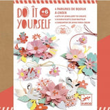 Djeco DIY Knutselset 6+ Sieraden Maken