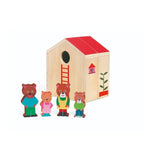 Djeco Mini Huis