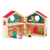 Djeco Mini Huis