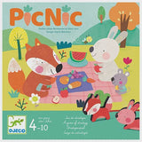 Djeco Spel Picnic