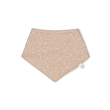 Feetje Sjaal Taupe AOP - The Magic Is In You